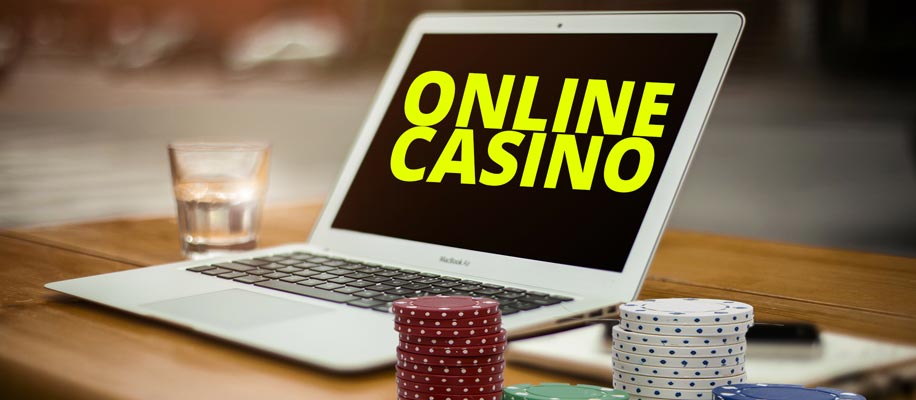 Online Casino Im Test