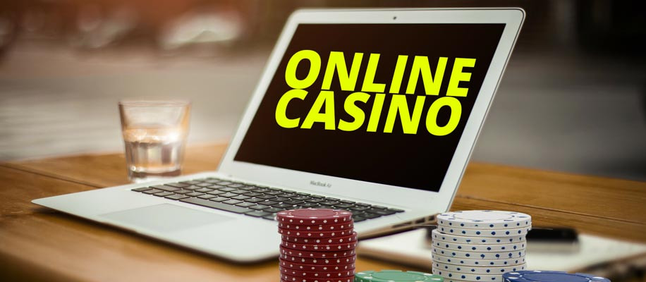 online casino real money