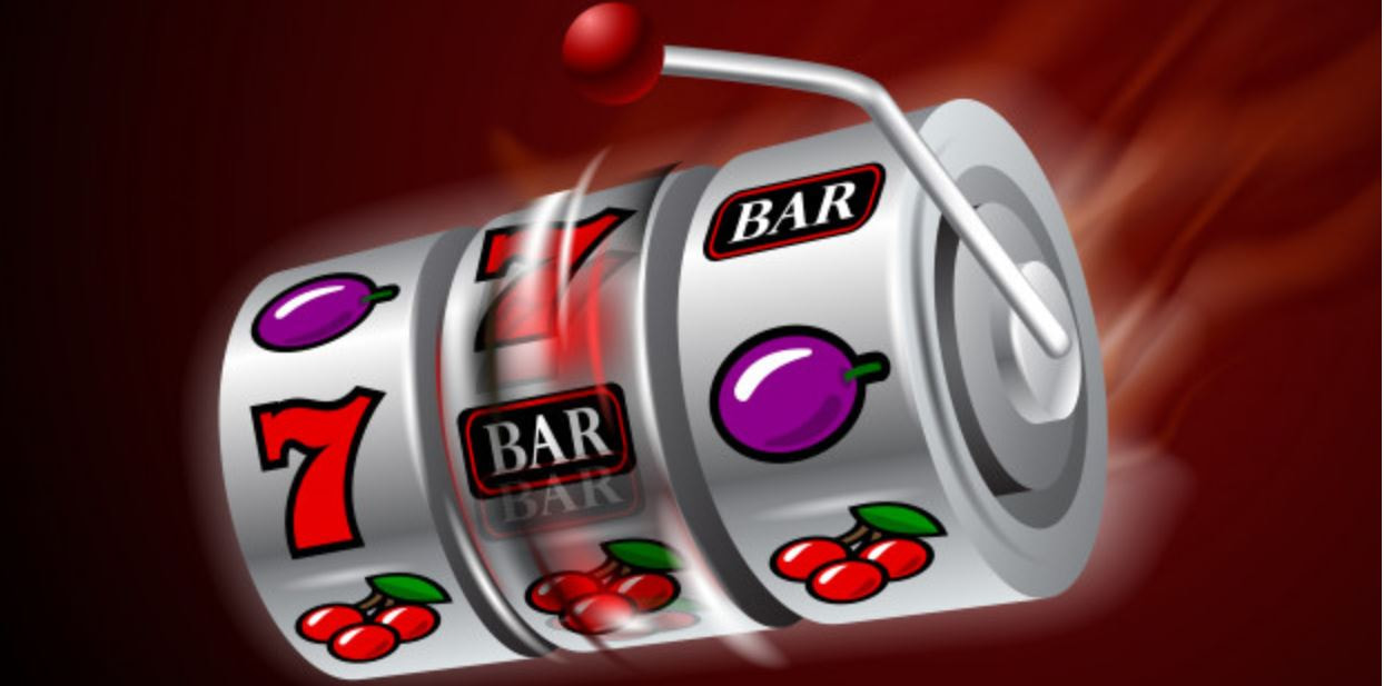 Online Casino Slots testen